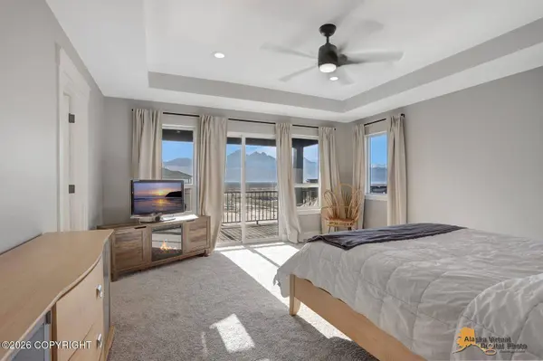 6650 E Preservation DR, Palmer, AK 99645