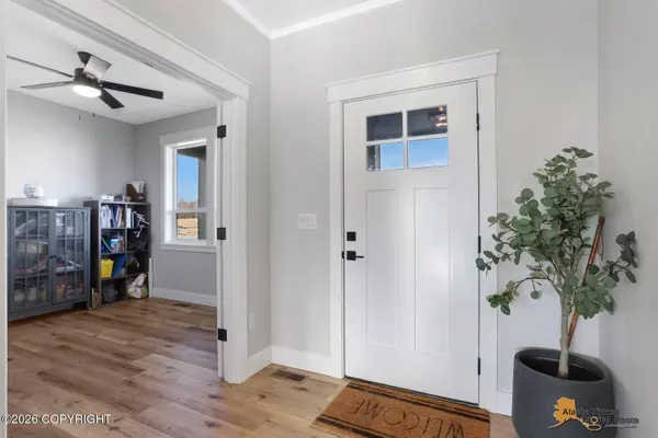 6650 E Preservation DR, Palmer, AK 99645