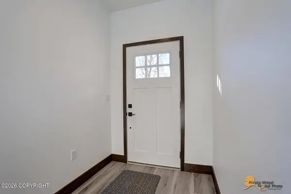 12455 E Soapstone RD, Palmer, AK 99645