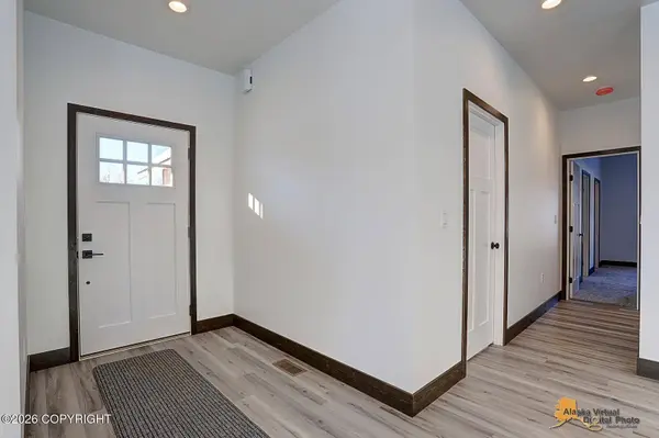 12455 E Soapstone RD, Palmer, AK 99645