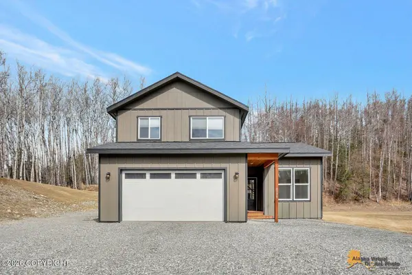 8398 N Onondaga ST, Palmer, AK 99645
