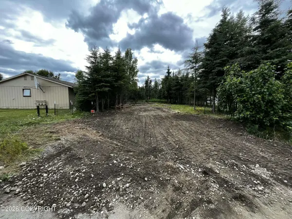 1227 Lilac LN, Kenai, AK 99611