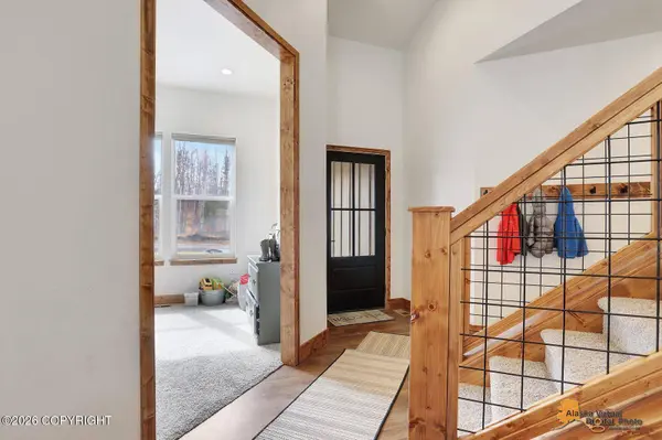 8398 N Onondaga ST, Palmer, AK 99645