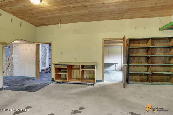 15120 E Mercedes DR, Talkeetna, AK 99676