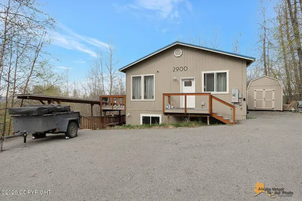 2900 E Broadview AVE, Wasilla, AK 99654