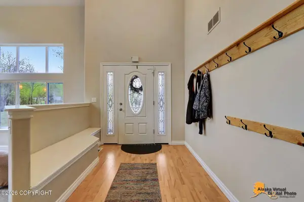 2804 W Discovery LOOP, Wasilla, AK 99654