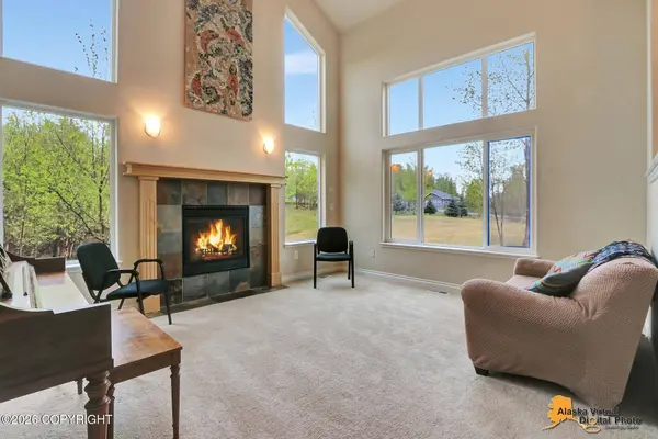 2804 W Discovery LOOP, Wasilla, AK 99654