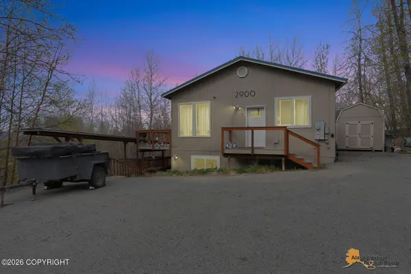 2900 E Broadview AVE, Wasilla, AK 99654