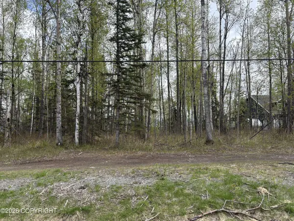 5201 S Outrigger DR, Wasilla, AK 99623