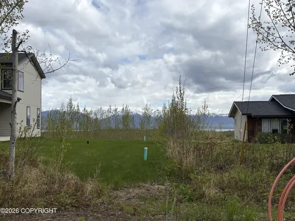 5201 S Outrigger DR, Wasilla, AK 99623