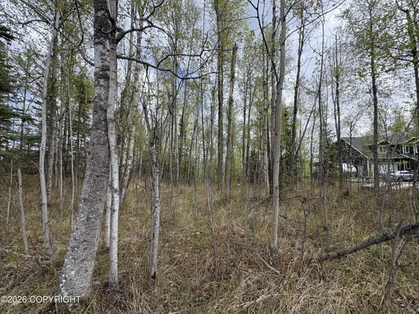 5201 S Outrigger DR, Wasilla, AK 99623