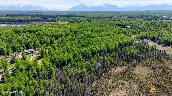 3800 N Schmidt CIR, Wasilla, AK 99623