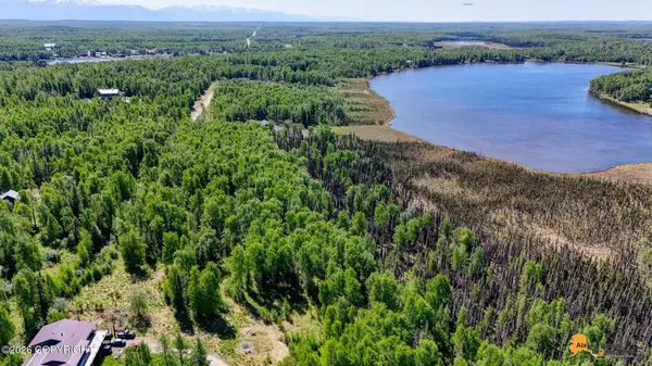 3800 N Schmidt CIR, Wasilla, AK 99623