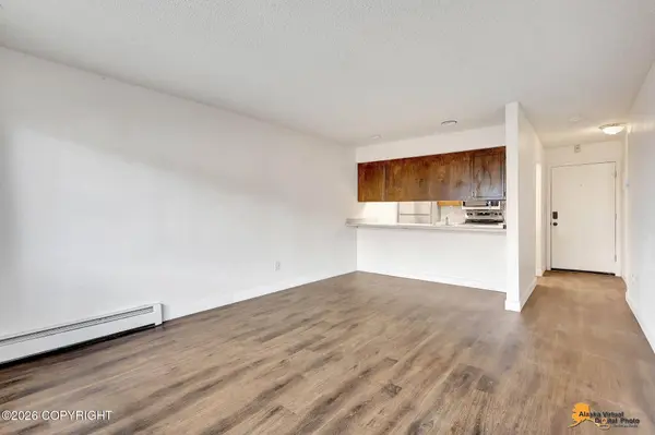 4333 San Ernesto AVE #W208, Anchorage, AK 99508