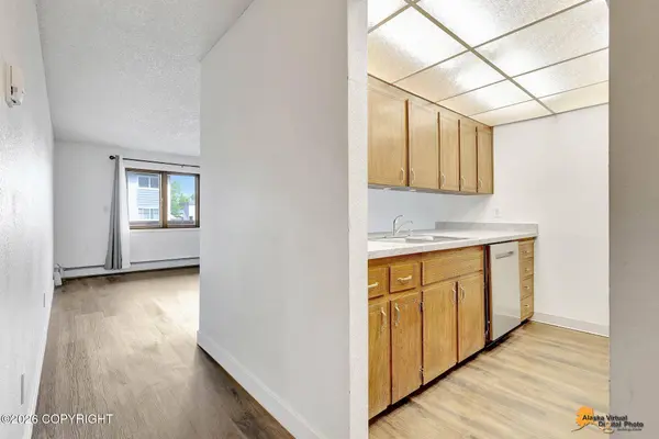 4333 San Ernesto AVE #W208, Anchorage, AK 99508