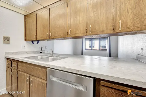 4333 San Ernesto AVE #W208, Anchorage, AK 99508