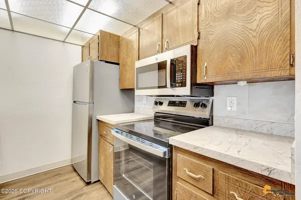 4333 San Ernesto AVE #W208, Anchorage, AK 99508
