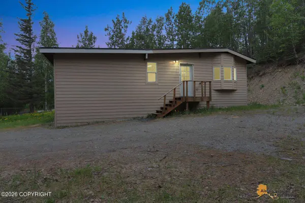 6061 E Pike AVE, Wasilla, AK 99654