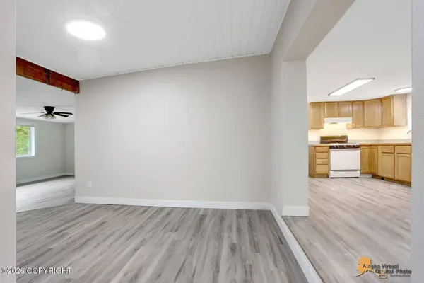 6061 E Pike AVE, Wasilla, AK 99654