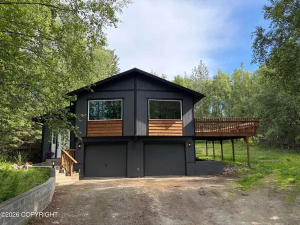 2721 N Brennas WAY, Wasilla, AK 99654