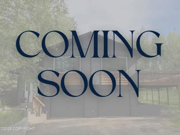 2721 N Brennas WAY, Wasilla, AK 99654