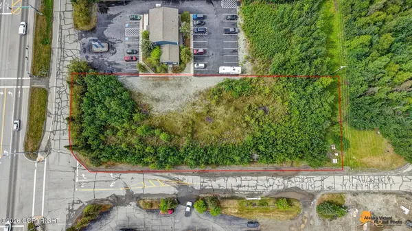 9091 E Frontage RD, Palmer, AK 99645