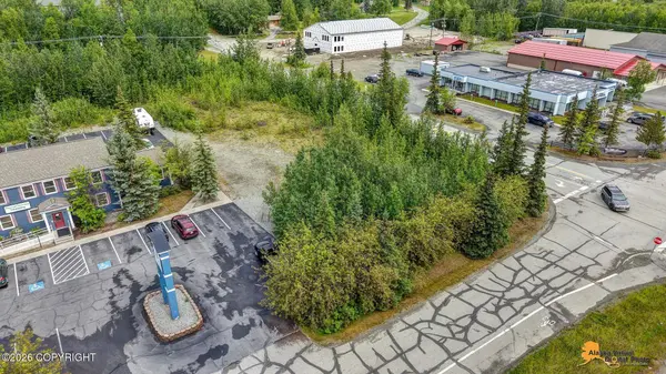 9091 E Frontage RD, Palmer, AK 99645