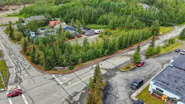 9091 E Frontage RD, Palmer, AK 99645