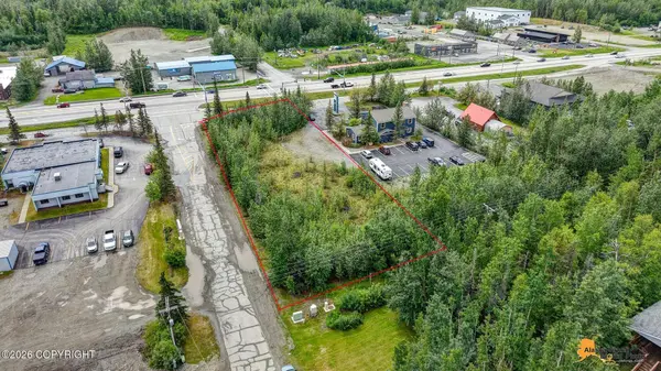 9091 E Frontage RD, Palmer, AK 99645