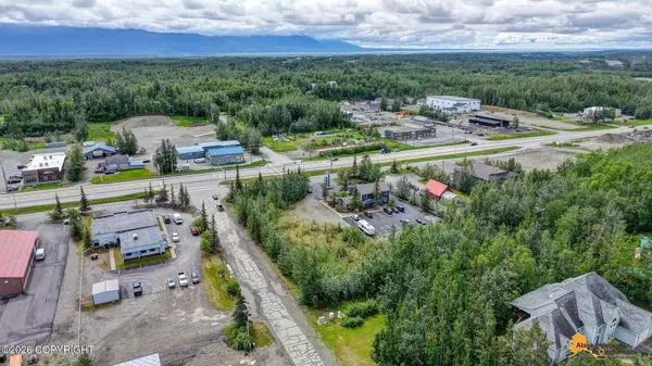 9091 E Frontage RD, Palmer, AK 99645