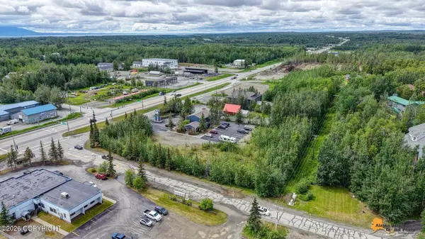 9091 E Frontage RD, Palmer, AK 99645