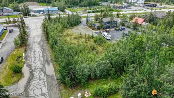 9091 E Frontage RD, Palmer, AK 99645