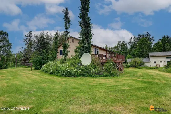 5879 E Bideford BLVD, Wasilla, AK 99645