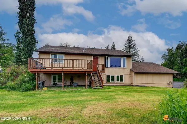 5879 E Bideford BLVD, Wasilla, AK 99645