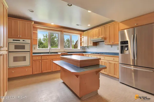 5879 E Bideford BLVD, Wasilla, AK 99645