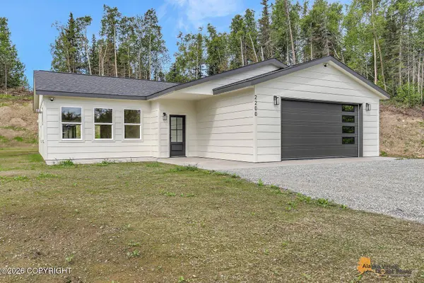 2200 N Northway LN, Palmer, AK 99645