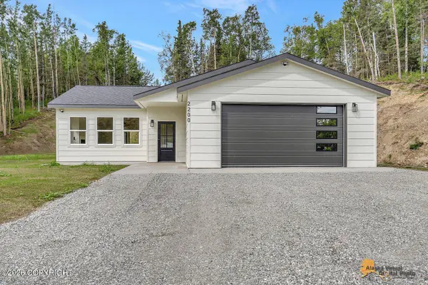 2200 N Northway LN, Palmer, AK 99645
