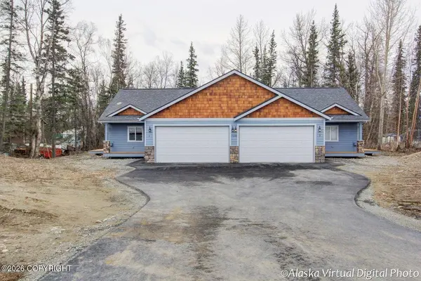 7600 E Buckboard RD #2, Wasilla, AK 99645