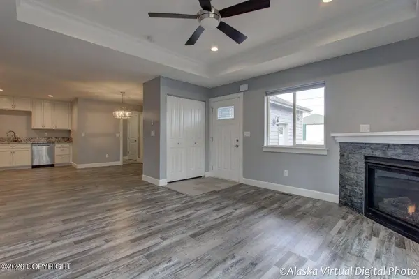 7600 E Buckboard RD #2, Wasilla, AK 99645