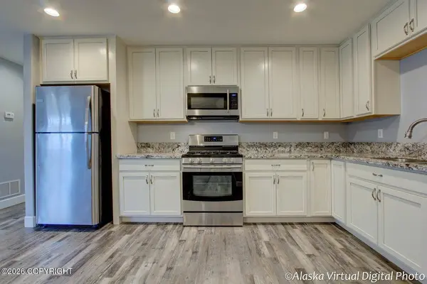 7600 E Buckboard RD #2, Wasilla, AK 99645