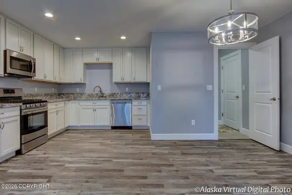 7600 E Buckboard RD #2, Wasilla, AK 99645