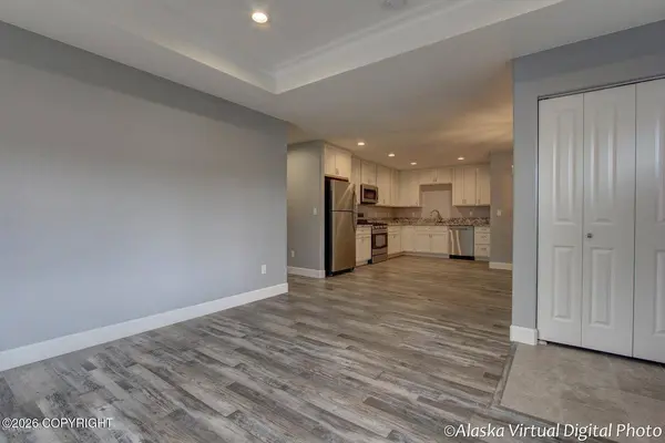 7600 E Buckboard RD #2, Wasilla, AK 99645