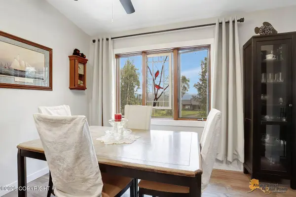 5172 S Outrigger DR, Wasilla, AK 99654