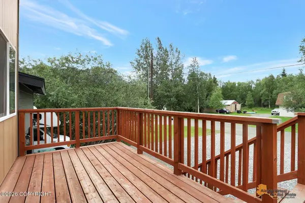 16165 E Virginia AVE, Palmer, AK 99645