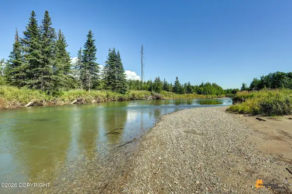 4420 N Three Bees RD, Wasilla, AK 99623