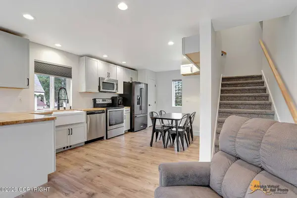 16165 E Virginia AVE, Palmer, AK 99645
