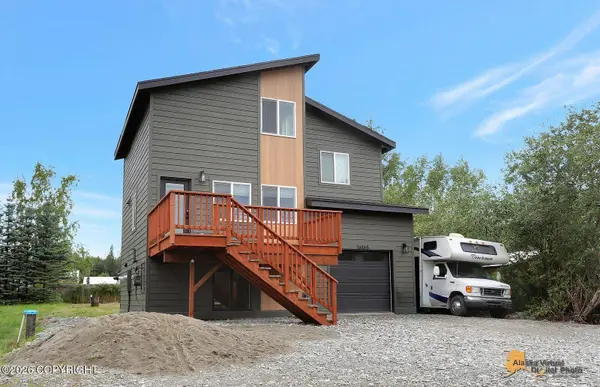 16165 E Virginia AVE, Palmer, AK 99645