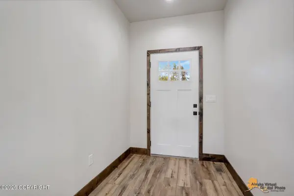 12455 E Soapstone RD, Palmer, AK 99645