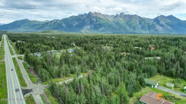 4605 S Old Glenn HWY, Palmer, AK 99645