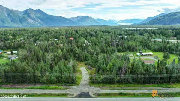 4605 S Old Glenn HWY, Palmer, AK 99645